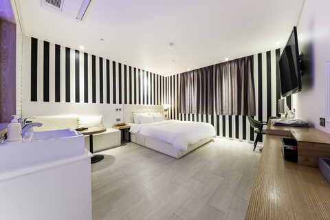 진주 브룩스호텔