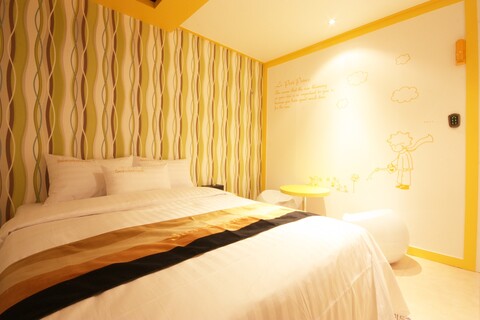 제부도(궁평항) 씨사이드