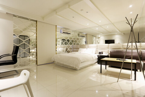 시흥(정왕동) 세븐헤르츠(Seven hertz)