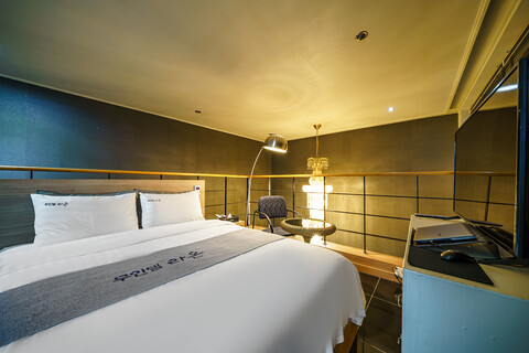 양주 라온 드라이브인무인텔