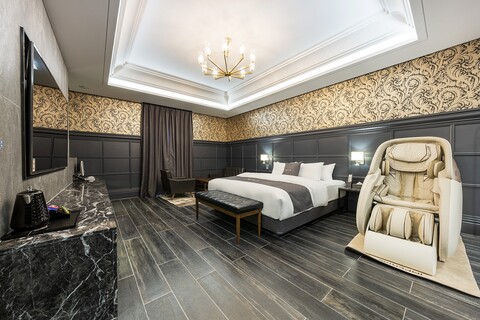 양주 JS호텔 (드라이브인&무인텔)