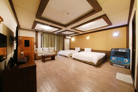 화성 월문 제이스호텔