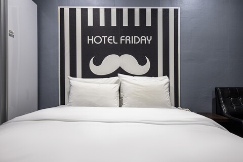 대전 둔산 프라이데이