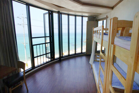 정동진 수에르떼 게스트하우스