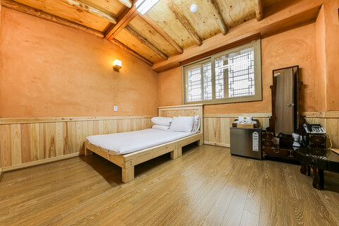 공주 초이 한옥호텔