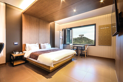 나주 호텔 드림