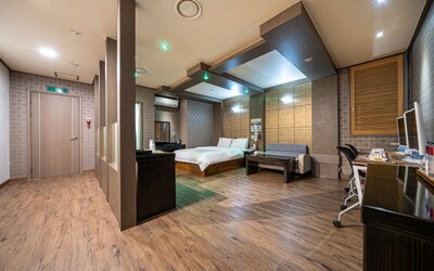 인천(소래포구) M