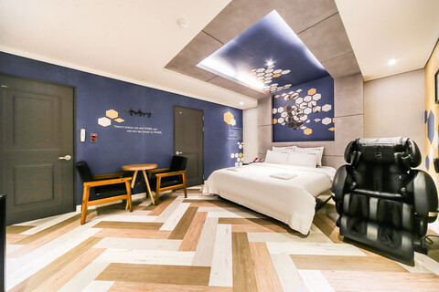 포항 영일대 비앤비 호텔