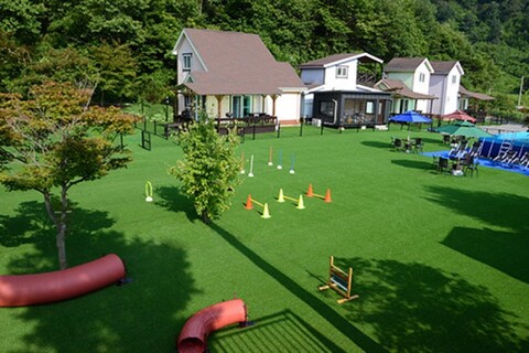 양평 러브스토리펜션