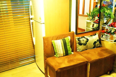 서울 맘 게스트하우스- International Stay