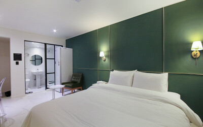 광양 호텔 어반