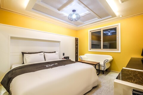 여수 루나 호텔