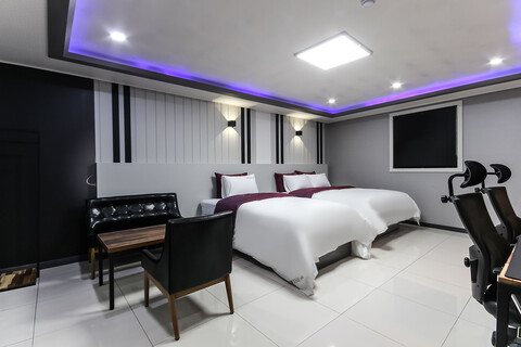 여수 더샵 호텔