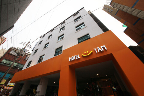 부천 YAM 부천역점