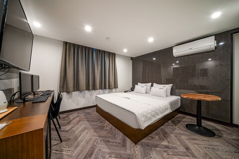 부산 구서동 캔들