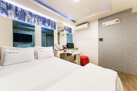 수유(우이동) 하이스텔