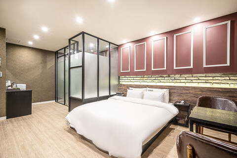 울산 일산 루이스호텔