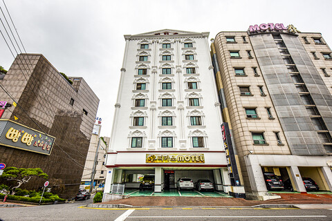 보령(대천) 피카소