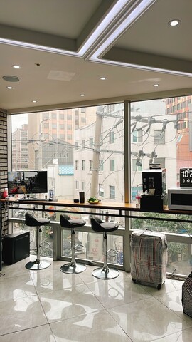 명동 New Stay Inn