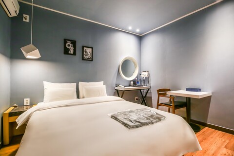 대전 유성 호텔 루이스