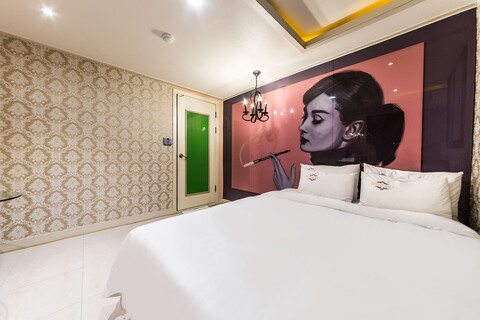 약수 프린스모텔