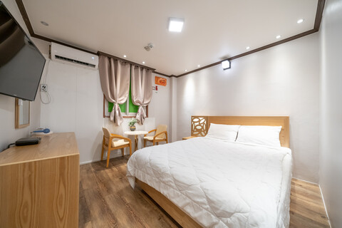 인천(석모도) 석모도호텔