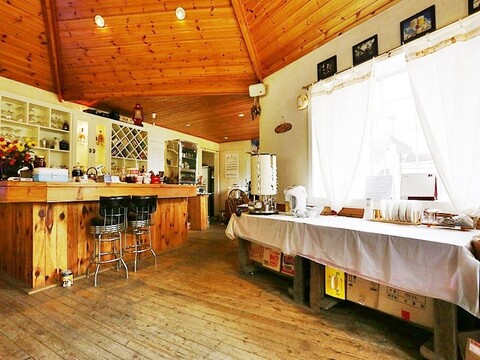 강릉 바우골펜션