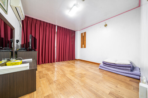 횡성 뉴월드모텔