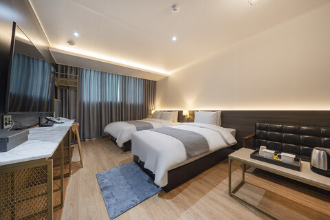 용인(기흥) 파인 무인텔