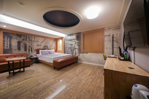 부산 개금 E패션