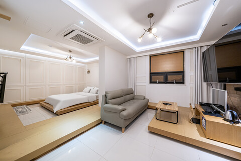 대전 유성 Hotel LOD 1호점