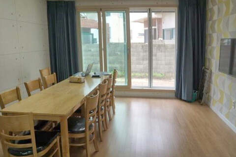 제주 쉼드림 게스트하우스