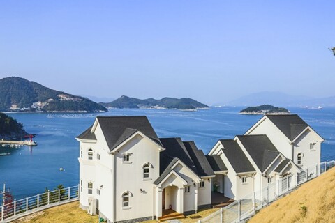 여수 엘하우스펜션