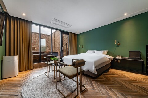 양평 더테라스 호텔