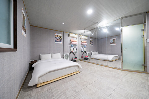 사당 카리스호텔