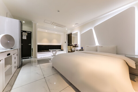 예산 오렌지토마토 무인텔