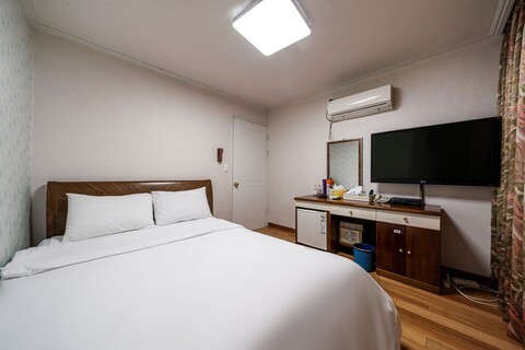 제주 사모아모텔