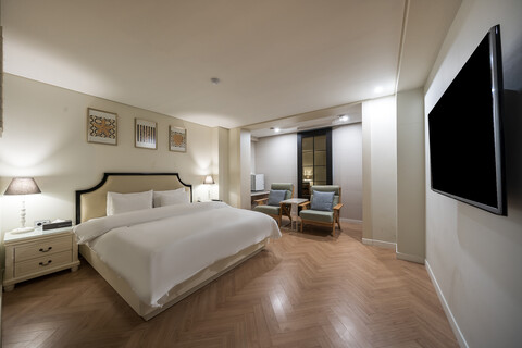 용인 신갈 호텔 메리엘