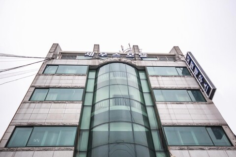 부산 재송동 제우스