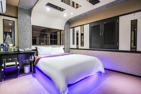 제주 더자라 무인텔