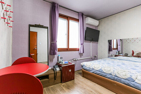 강릉 금성 모텔