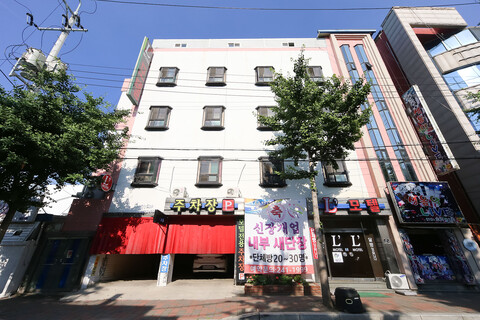 포항 죽도시장 L