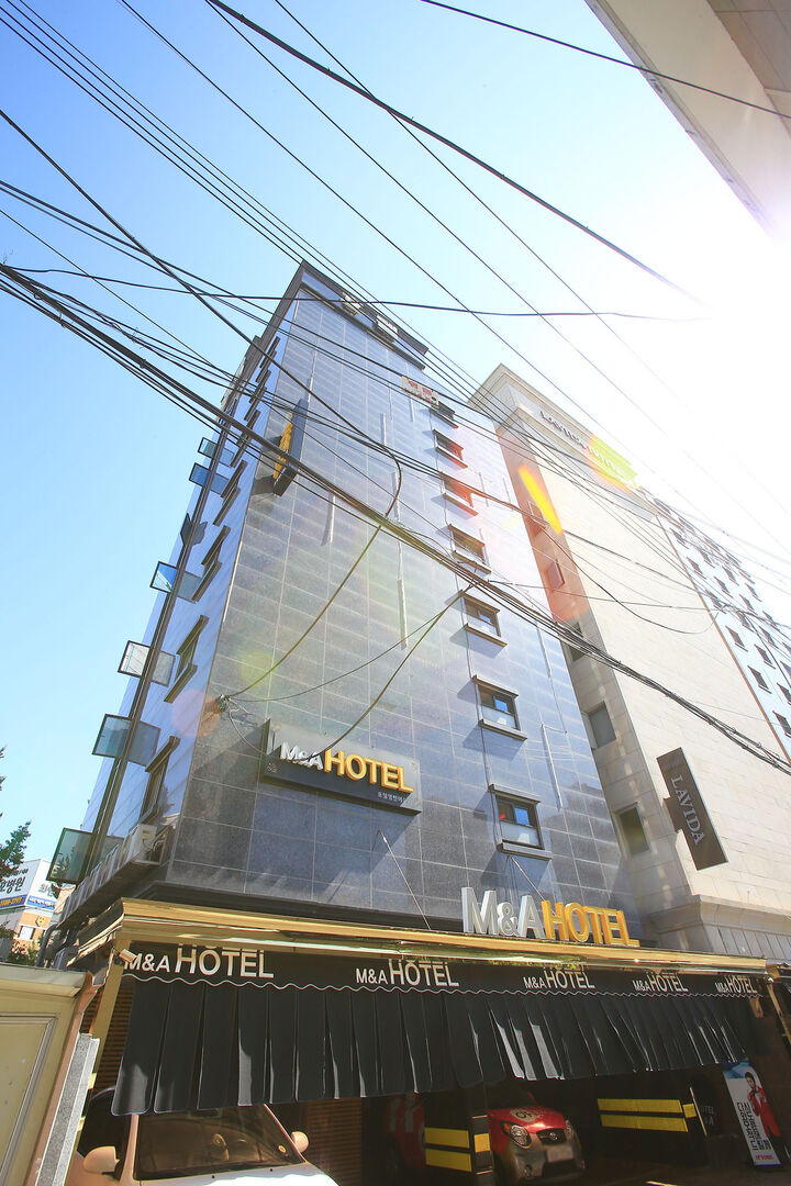 불광 M&A-i