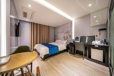 서귀포(성산) 룩스호텔