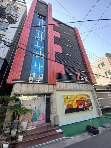 울산 달동 7(세븐)