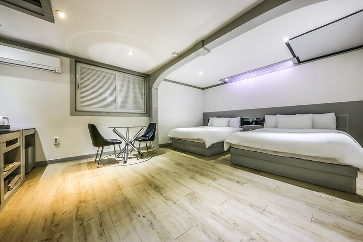 서산 SKY HOTEL-i