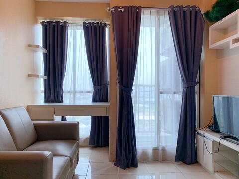 웜 앤드 코지 2베드룸 앳 티폴리아 아파트먼트