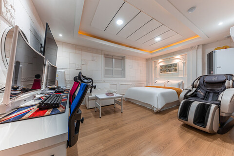 천안(쌍용동) 호텔 하트