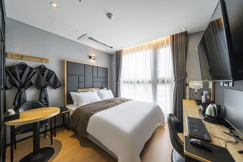 영등포 바모스 호텔