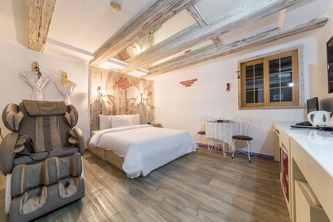 인천(송림동) 호텔아이